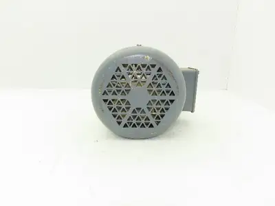 Baldor Reliance 35J302S921G1 AC Motor 1Hp 3450rpm 230/460v 3Ph 56C TEFC
