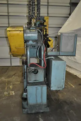 USED ROUSSELLE 25H