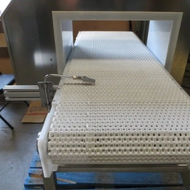 RAM Model 3010 Metal Detector