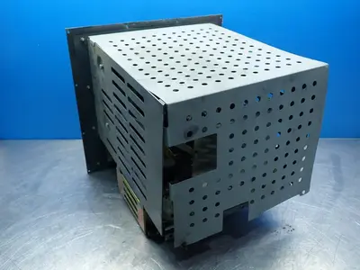 Used ALLEN BRADLEY 8520OPC Automation Control (HMI) Ohio US | HGR 24 #884140