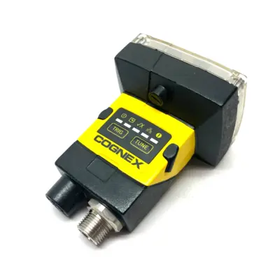 Used COGNEX IN-SIGHT 2000 VISION SENSOR Sensors | Maverick Industrial Sales #1110780