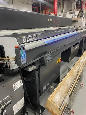 2019 KSI TCM 32S Swiss Type Automatic Screw Machines | Midstate Machinery (12)