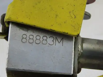 Used AIMCO _UNKNOWN_ Hoists (All Types) | Arrow Industrial #634284