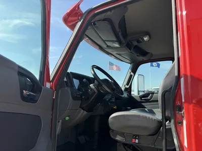 Used 2024 INTERNATIONAL CENTURY CARRIER ROLLBACK Tow trucks Minnesota US | Carco Truck & Equipment #1513906
