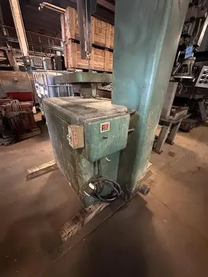 USED POWERMATIC MODEL 81