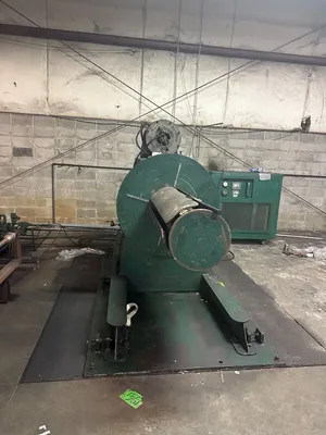 MEMCO 50:75 _UNKNOWN_ | Universal Press & Machinery (UPM) (8)