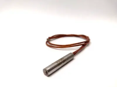 New | in-Stock Epoch D1D12KM 100W 120V Cartridge Heater 1/4" x 1-3/8" 1 Misc Electrical & Power Parts Michigan US | Maverick Industrial Sales #1424613