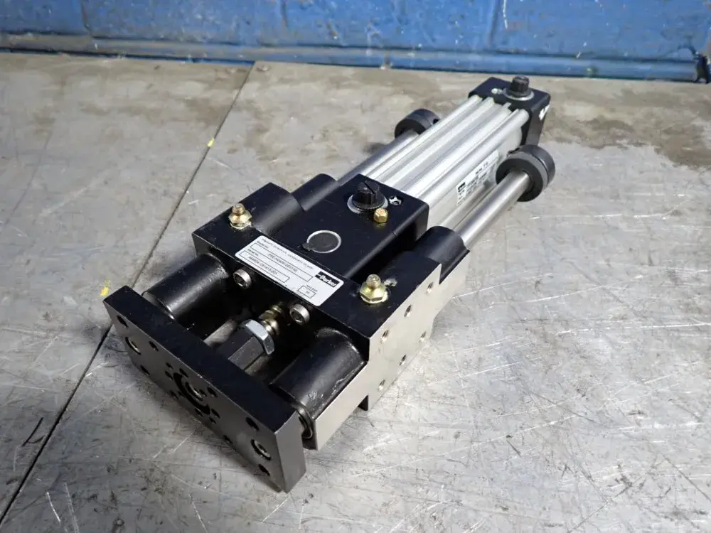 USED PARKER P5EH040KGE0100