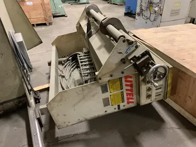 LITTELL 225-60 Coil Straighteners | PressTrader Limited (2)