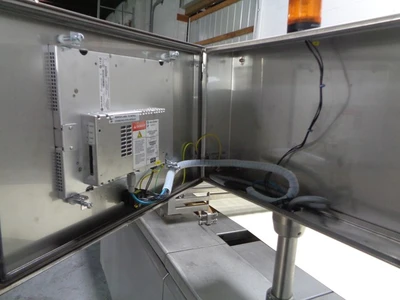 Used 2011 UNKNOWN ZW Cookie Machines California US | BakeryEquipment.com #1554466