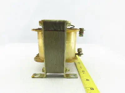 Plaga Trafo 5339/1002 Control Transformer