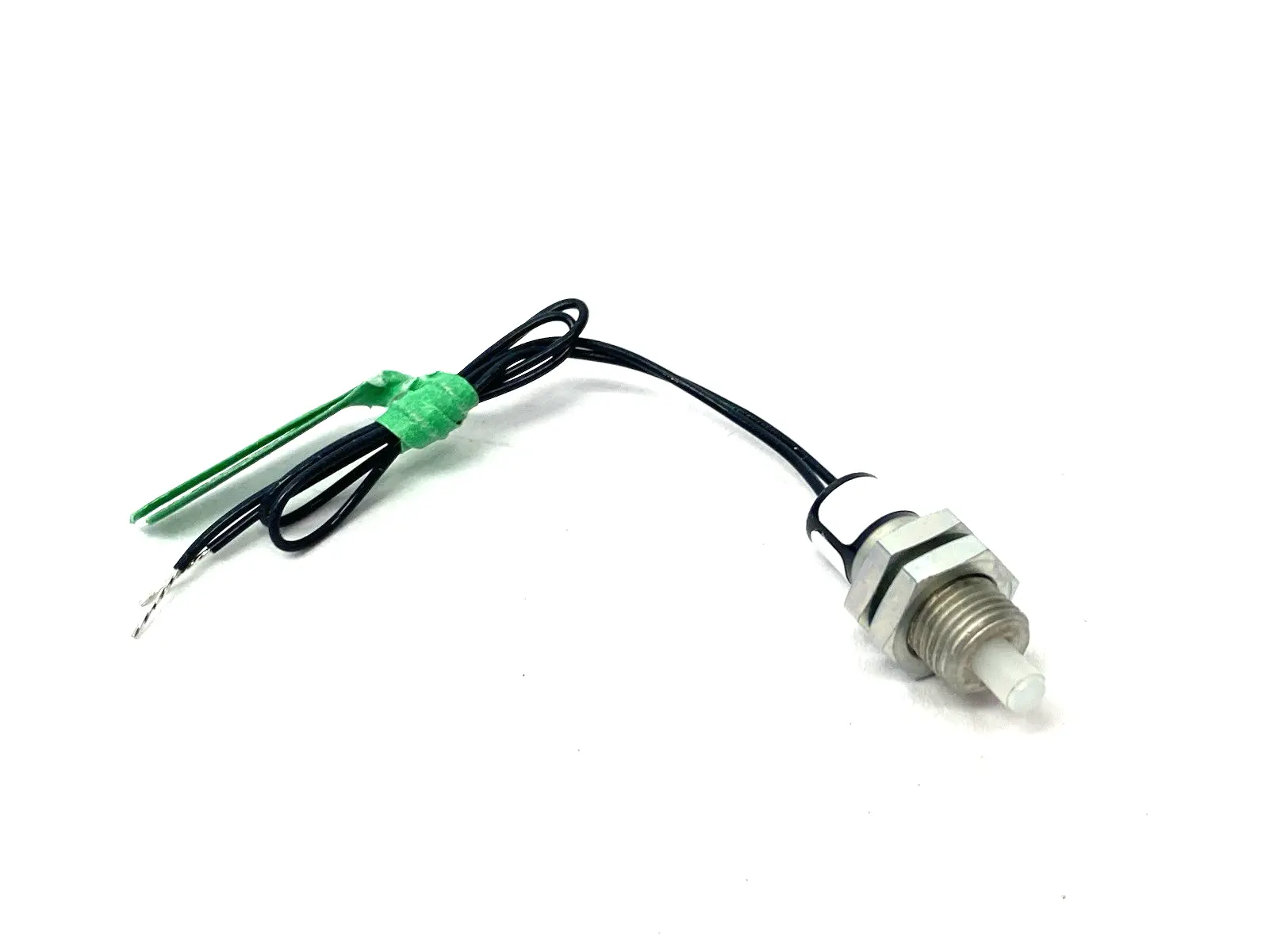 New | in-Stock Grayhill Pushbutton Switch, Panel, Butt Contact with Overtravel Relays & Switches Michigan US | Maverick Industrial Sales #1401288