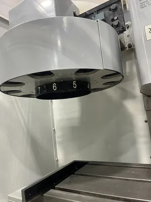 2003 HAAS SUPER MINI MILL Vertical Machining Centers | Michael Fine Machinery Co., Inc. (12)