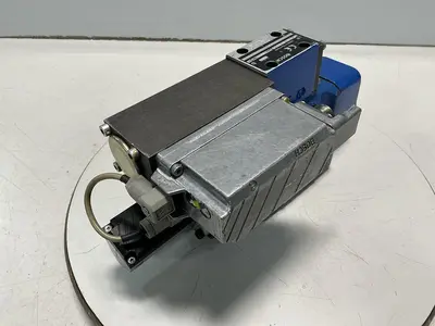 USED BOSCH 0 811 404 615