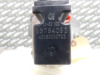 USED DANFOSS CVA-14078
