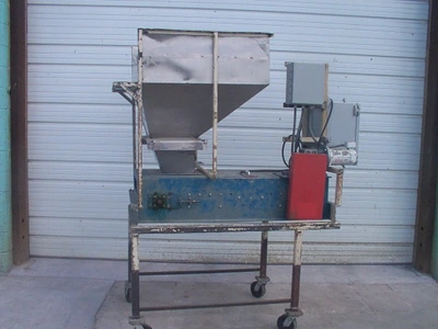 Used _UNKNOWN_ 2105 Weigh Belt Feeder Minnesota US | A&I Equipment #1318017
