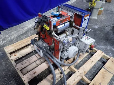 Black Bros. Co.  Press