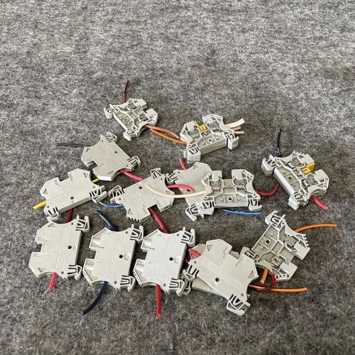 Used Allen Bradley 1492-J4 Misc Electrical & Power Parts California US | Davliegogo LLC #1729710