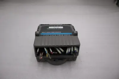 Giddings & Lewis M.1300.7372 R1 Input Module 24VDC SINK/SOURCE STOCK 5176A