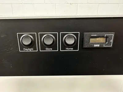 USED X-RITE PANTONE P3D50CWF