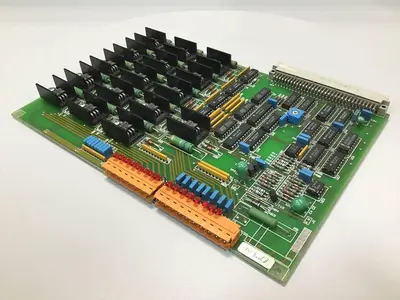 USED KEBA E-16-DIGOUT-PLUS D1456D