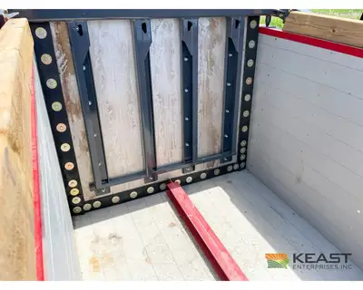 Used HAGEDORN _UNKNOWN_ Manure Spreaders Iowa US | Keast Enterprises #1360370