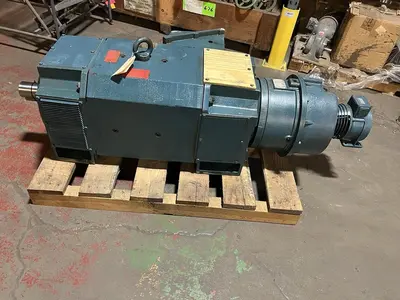 USED RELIANCE MC3212ATZ ,1325