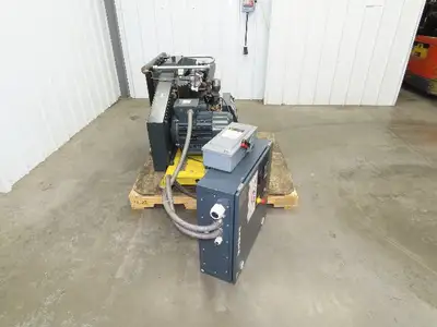 Used KAESER _UNKNOWN_ Air Compressors (Misc) Indiana US | Arrow Industrial #1367615