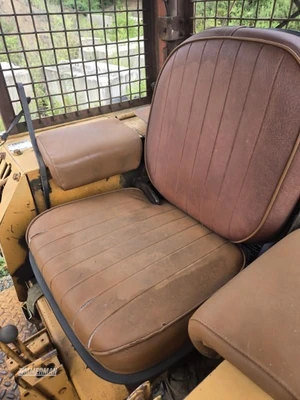 Used 1985 CASE 455C Crawler Loaders Pennsylvania US | Zimmerman Farm Service #1488144