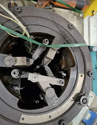 Used REED A22B Thread Rollers Ontario CA | Walden Machinery #1286973