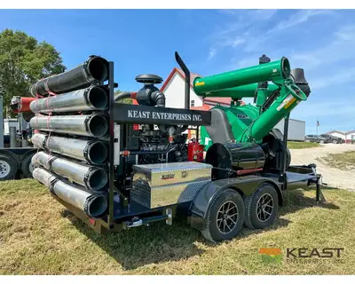 Used AGI REM _UNKNOWN_ Augers Iowa US | Keast Enterprises #1360036
