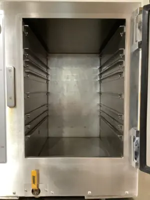 USED AccuTemp STEAM