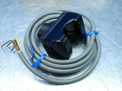 New | in-Stock BANNER OTBVR81 Photoelectric Sensors Ohio US | HGR 24 #756261