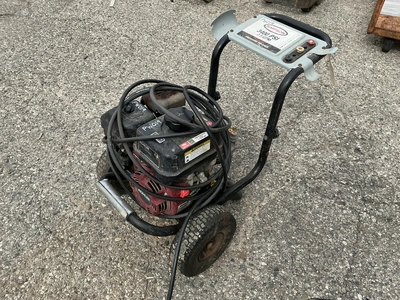Used _UNKNOWN_ _UNKNOWN_ Pressure Washers Michigan US | Miedema Asset Management Group #1363041