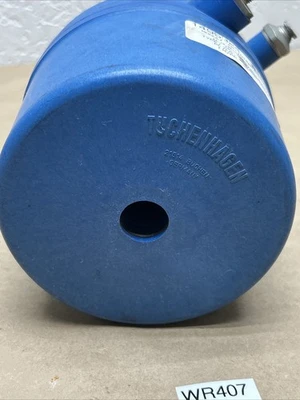 Tuchenhagen TUSP-SL2 NNB Fast Shipping! + Warranty