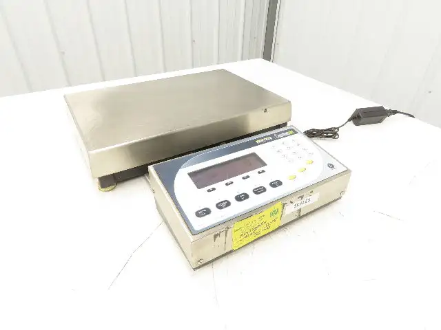 Used RICE LAKE _UNKNOWN_ Scales Indiana US | Arrow Industrial #1147480