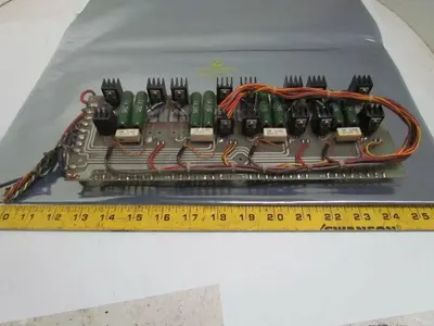 DS-423 Power Supply