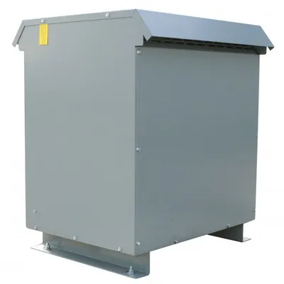 New 167 KVA Single Phase Dry Type Transformer Pri 240 x 480 Sec 120/240 421-9275-000 FREE SHIPPING