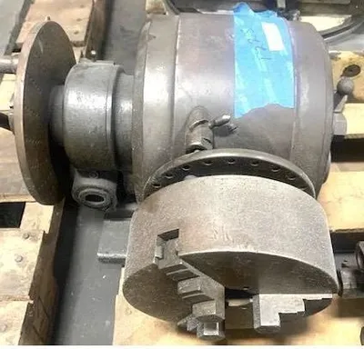 -- UNSPECIFIED -- Super Spacer Tooling & Accessories, Mill Tooling | Machinery Central (1)