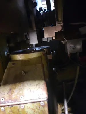 USED NEDSCHROEFF BL-4