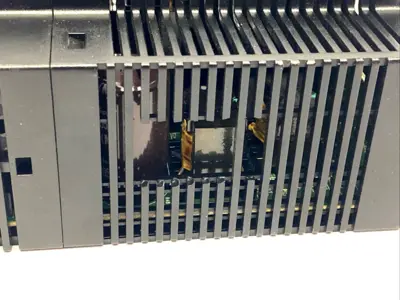 Used GE Fanuc IC693PWR330G PLC Power Supplies Michigan US | Maverick Industrial Sales #1506032
