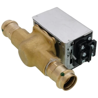 Honeywell V8043F1512 Zone Valve [New]