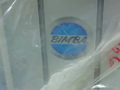 New | in-Stock BIMBA EF100803EE11 Pumps Ohio US | HGR 24 #1016777