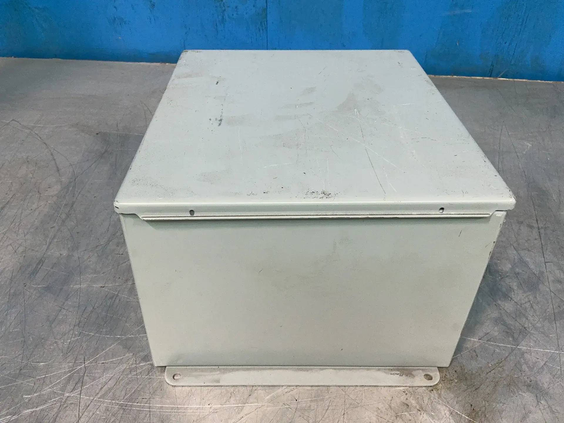 Used HOFFMAN A14128CH Enclosures Ohio US | HGR 24 #1507665