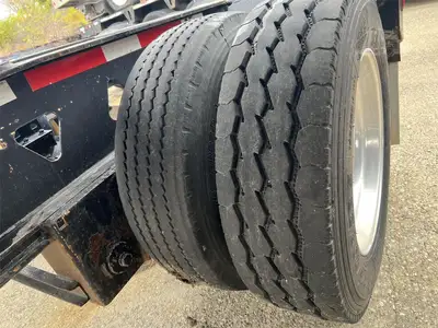 Used 2006 TRAIL KING _UNKNOWN_ Booster Trailers Iowa US | Kading Ag #1501721