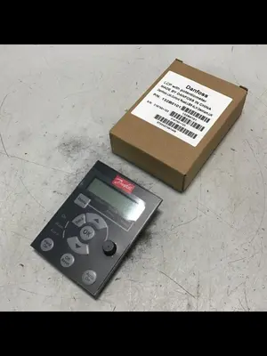 USED DANFOSS 132B0101-DNFS