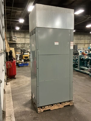 Square D 36710605-001 Electrical Panel & Distribution Boards | Equipment Recovery Corp. (6)