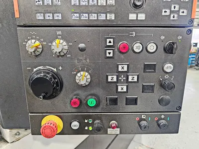 2007 MAZAK NEXUS QTN 450MII/1000 CNC LATHES MULTI AXIS | Quick Machinery Sales, Inc. (13)