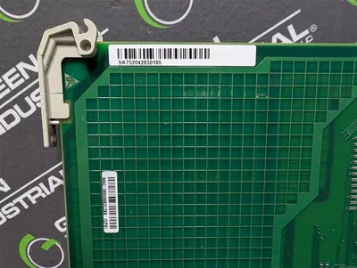 Siemens S30810-Q2936-X-9 Hi-Path Main Board A30810-X2936-X-8-7411 CBCPR Used