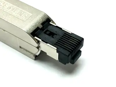 U2-13637,CONNECTOR RJ45S 42 IDC | Turck CONNECTOR RJ45S 42 IDC U2-13637 - New Other